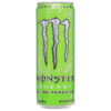 monter xanh
