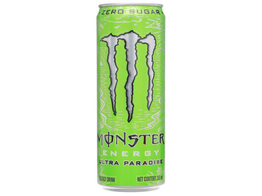 monter xanh