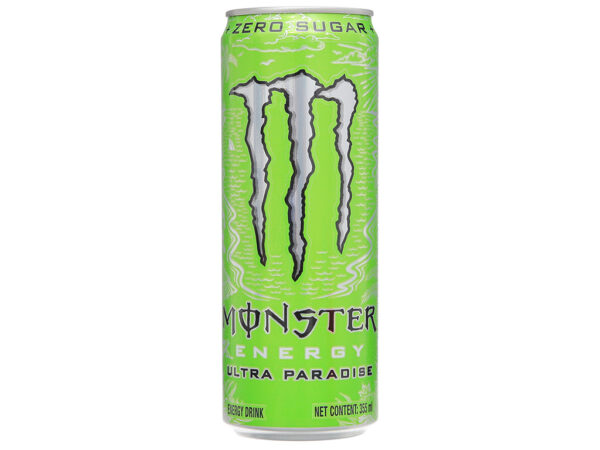 monter xanh